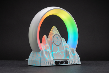Alarlo Aurora Smart Sunrise Hub