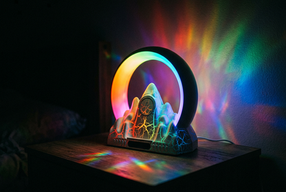Alarlo Aurora Smart Sunrise Hub