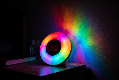 Alarlo Dawn Lite Sunrise Alarm Clock