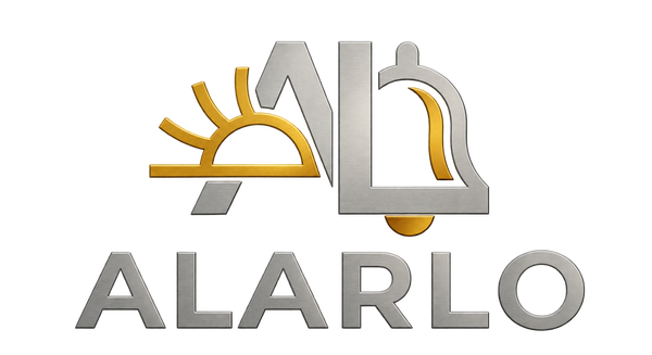 Alarlo