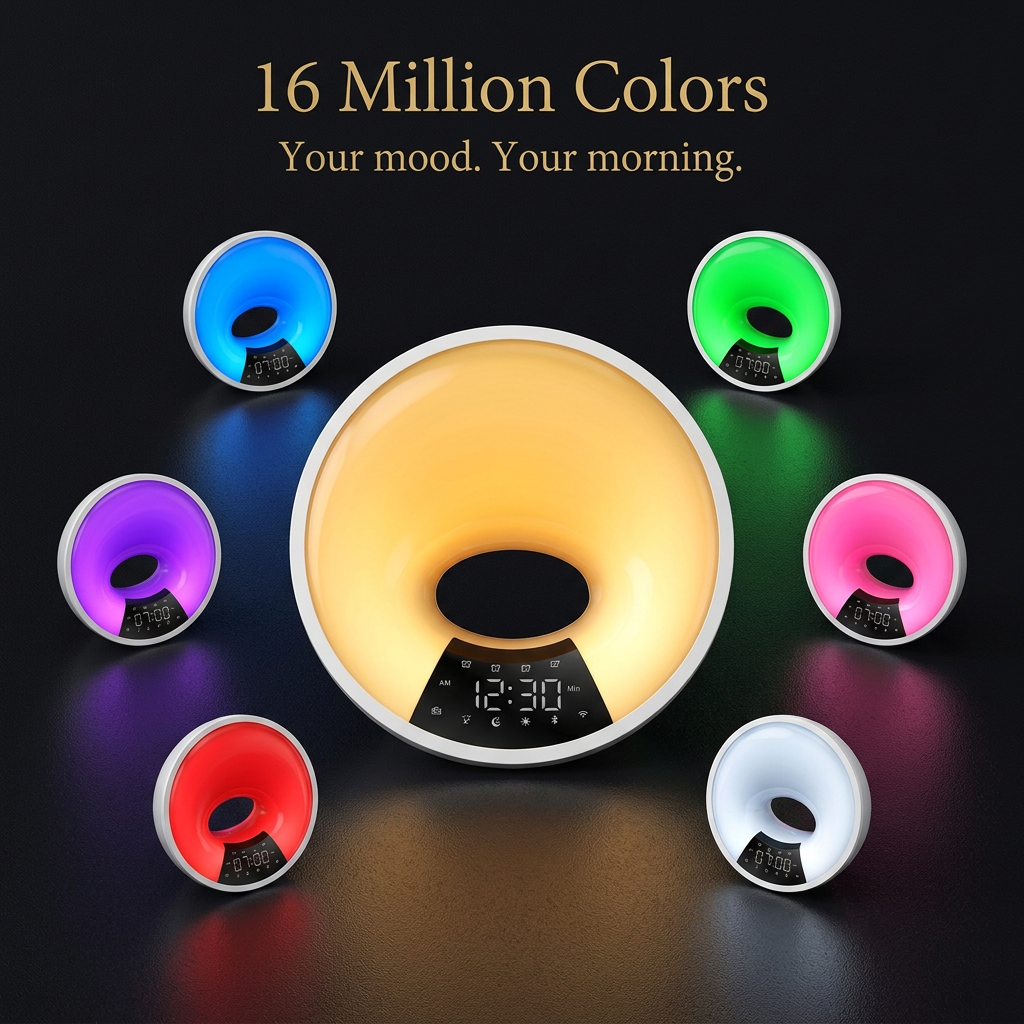 Color Showcase Premium