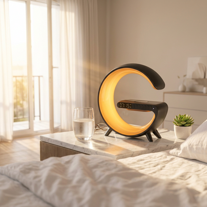 Alarlo Dawn Charge